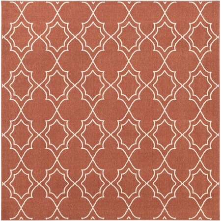 Livabliss Alfresco ALF-9591 Outdoor Safe Area Rug ALF9591-89SQ